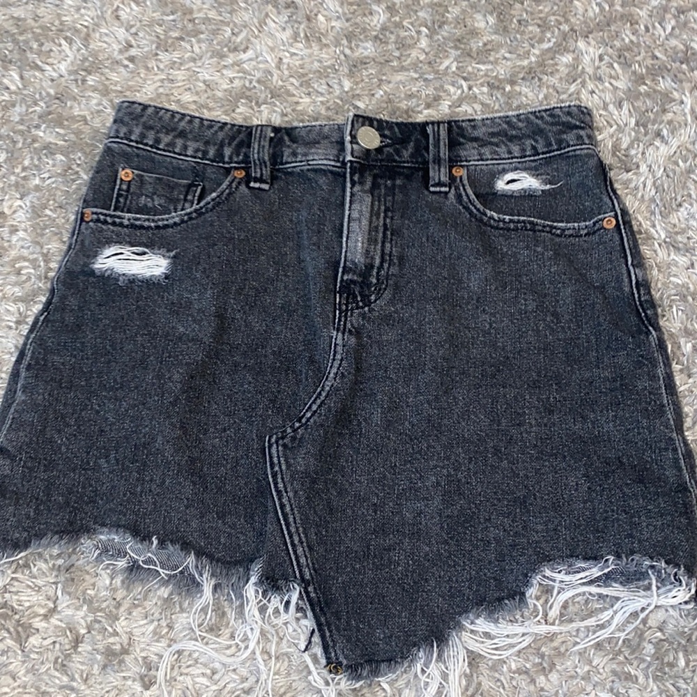 BDG Mini Skirt